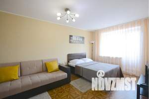 1-к квартира, посуточно, 35м2, 3/9 этаж