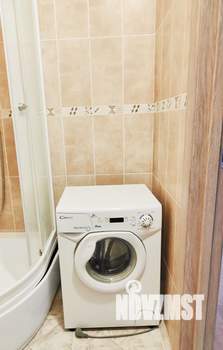 1-к квартира, посуточно, 31м2, 4/18 этаж