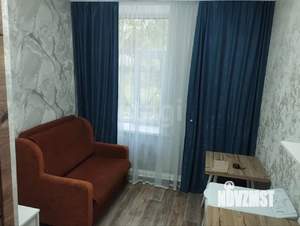 Студия квартира, на длительный срок, 15м2, 1/4 этаж