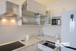 1-к квартира, посуточно, 45м2, 10/11 этаж