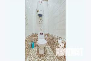 1-к квартира, посуточно, 45м2, 11/11 этаж