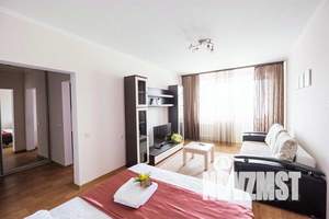 1-к квартира, посуточно, 45м2, 5/10 этаж