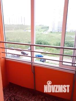 Студия квартира, на длительный срок, 24м2, 5/10 этаж