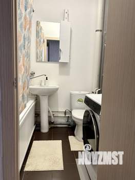 1-к квартира, на длительный срок, 36м2, 10/17 этаж