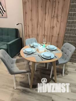 1-к квартира, посуточно, 30м2, 1/9 этаж