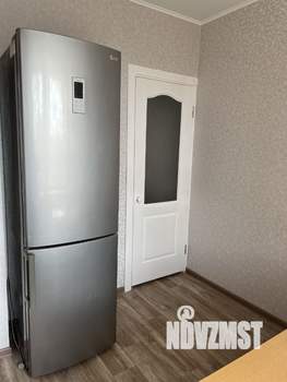 1-к квартира, на длительный срок, 40м2, 6/14 этаж