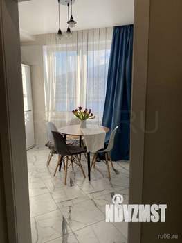 1-к квартира, на длительный срок, 35м2, 4/10 этаж