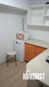 Студия квартира, на длительный срок, 22м2, 1/5 этаж