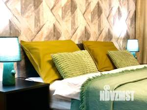 Студия квартира, посуточно, 33м2, 14/19 этаж