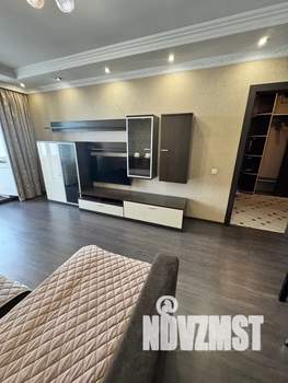 2-к квартира, посуточно, 59м2, 7/10 этаж