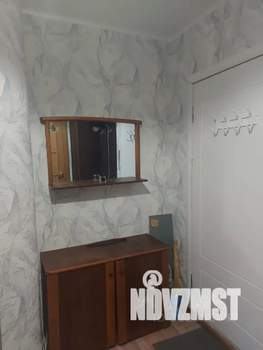 1-к квартира, посуточно, 50м2, 10/10 этаж