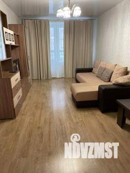 1-к квартира, посуточно, 70м2, 1/1 этаж