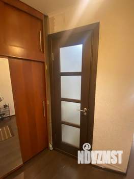 1-к квартира, на длительный срок, 35м2, 1/5 этаж