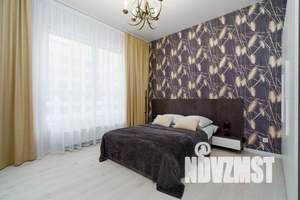 2-к квартира, посуточно, 52м2, 4/22 этаж