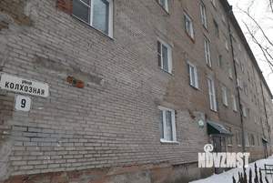 1-к квартира, на длительный срок, 20м2, 2/5 этаж