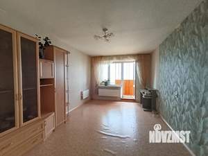 2-к квартира, на длительный срок, 59м2, 14/14 этаж