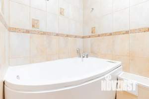 1-к квартира, посуточно, 45м2, 7/10 этаж