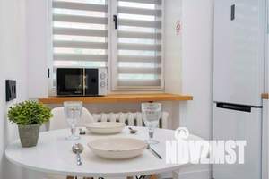 1-к квартира, посуточно, 33м2, 1/3 этаж