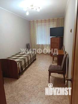 2-к квартира, на длительный срок, 43м2, 4/5 этаж