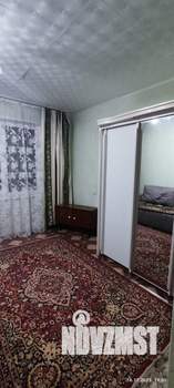 1-к квартира, на длительный срок, 28м2, 1/5 этаж