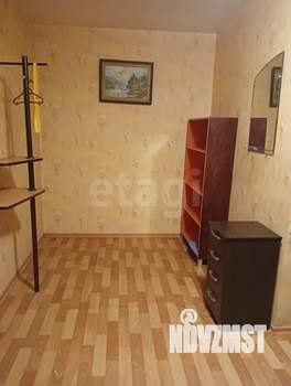 1-к квартира, на длительный срок, 47м2, 6/6 этаж