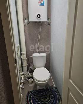 1-к квартира, на длительный срок, 40м2, 1/5 этаж