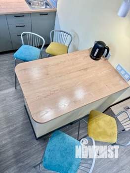 2-к квартира, посуточно, 45м2, 1/1 этаж