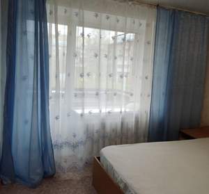 1-к квартира, на длительный срок, 33м2, 3/5 этаж