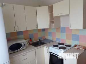 1-к квартира, посуточно, 33м2, 5/6 этаж