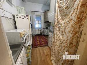 1-к квартира, на длительный срок, 44м2, 1/1 этаж