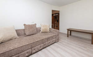 2-к квартира, на длительный срок, 36м2, 5/5 этаж