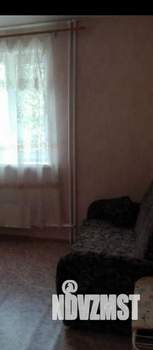 Студия квартира, на длительный срок, 18м2, 1/3 этаж