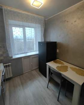 1-к квартира, на длительный срок, 35м2, 3/5 этаж