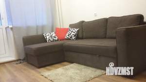 Студия квартира, на длительный срок, 30м2, 6/10 этаж