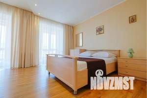 2-к квартира, посуточно, 55м2, 6/6 этаж