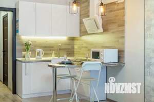 Студия квартира, посуточно, 28м2, 9/10 этаж