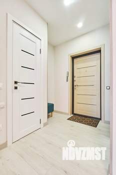 1-к квартира, посуточно, 47м2, 1/1 этаж