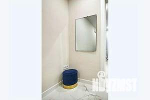 1-к квартира, посуточно, 36м2, 1/5 этаж