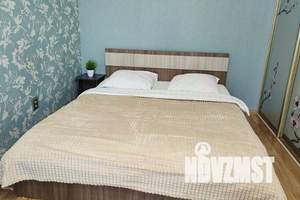 1-к квартира, посуточно, 10м2, 7/10 этаж