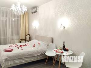 1-к квартира, посуточно, 30м2, 2/5 этаж
