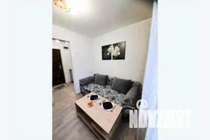 1-к квартира, посуточно, 17м2, 1/5 этаж