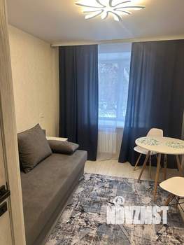 Студия квартира, на длительный срок, 16м2, 2/10 этаж