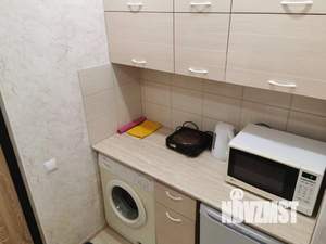 1-к квартира, посуточно, 13м2, 1/1 этаж