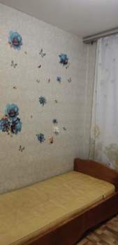 2-к квартира, на длительный срок, 40м2, 5/10 этаж