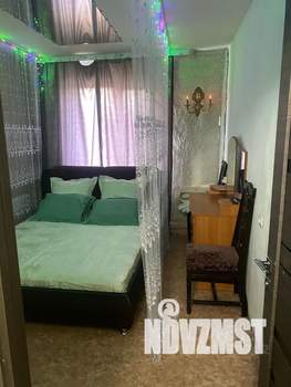 2-к квартира, посуточно, 69м2, 1/14 этаж