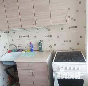 1-к квартира, на длительный срок, 28м2, 1/10 этаж