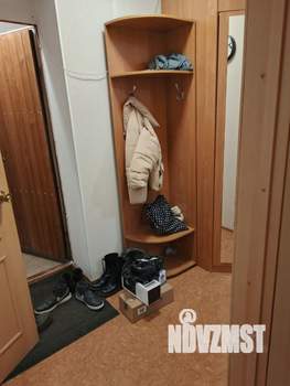 1-к квартира, на длительный срок, 34м2, 6/6 этаж