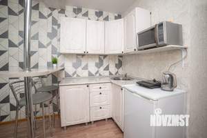 Студия квартира, посуточно, 30м2, 17/18 этаж