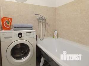 Студия квартира, посуточно, 25м2, 16/17 этаж