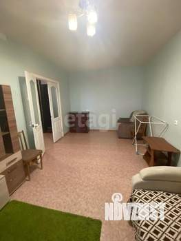 1-к квартира, на длительный срок, 36м2, 7/9 этаж